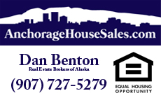 Real Estate Brokers of Alaska