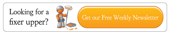 Find a fixer upper for sale in Anchorage, Eagel River, Chugiak, or Girdwood